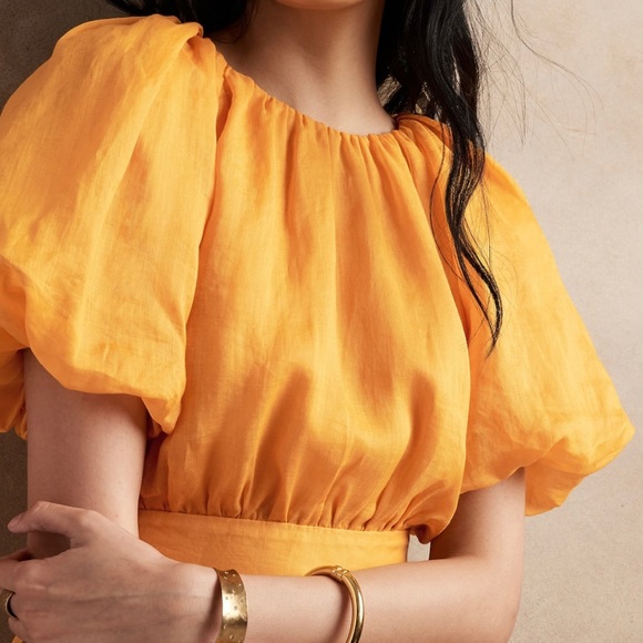 Brand new Banana Republic dress - Picture 5 of 5